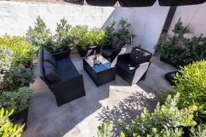 Valletta Kampnar City Living