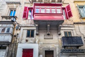 Valletta Kampnar City Living