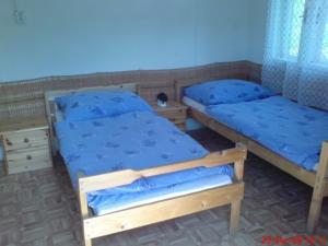 Pronájem pokojů Belle Vue