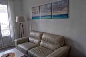 Appartements Les Cerfs Volants 2 a 4 pers : photos des chambres