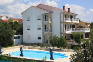 Apartments Villa Olga