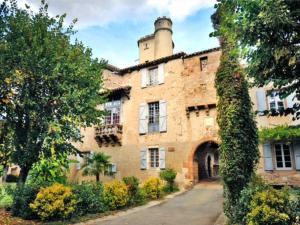 Maisons de vacances LE CANDEZE : photos des chambres