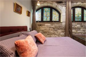 Maisons de vacances LE CANDEZE : photos des chambres