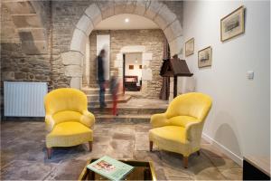 Maisons de vacances LE CANDEZE : photos des chambres