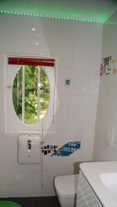 B&B / Chambres d'hotes Chateau de Vaugrignon - Beer Spa : photos des chambres