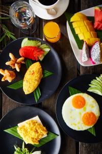 Niramaya Villa & Wellness