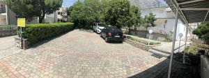 Apartmani Mare