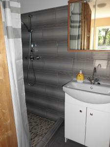 Napfény Apartman
