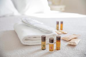 CRYS: Apartments, Holiday, Business, Verde