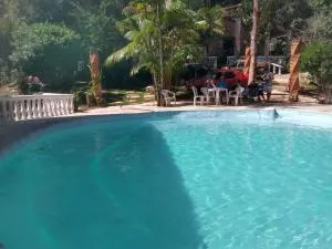 Sítio Primavera - 皮雷诺波利斯