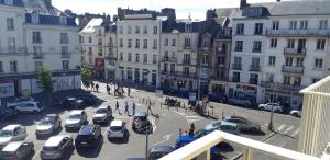 Appartements Les Cerfs Volants 2 a 4 pers : photos des chambres