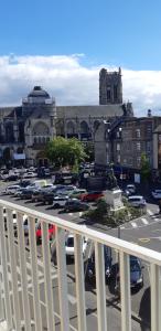 Appartements Les Cerfs Volants 2 a 4 pers : photos des chambres