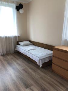 Komfortable rooms in the Sopot