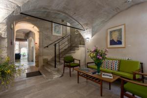 Hotels Boutique Hotel Entraigues : photos des chambres