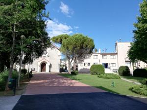 Apartman Milada Vrvilo