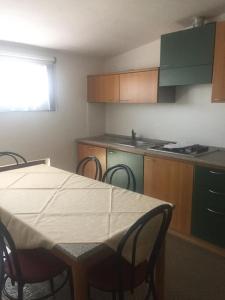 Bungalow de 2 dormitorios