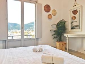 Gigi Rooms Poros-Island Greece