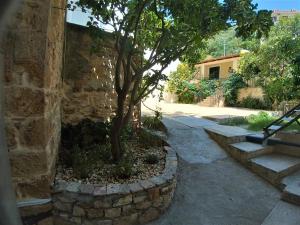 Skourtaniotis spa rooms