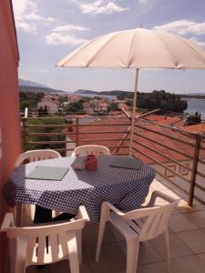 Apartments Aleksandra