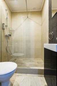 Grzegorzecka Apartment C