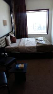 Teeba Palace Hotel Suites