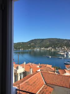 Gigi Rooms Poros-Island Greece
