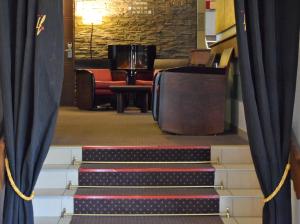 Hotels Logis Hotel La Fauceille : photos des chambres