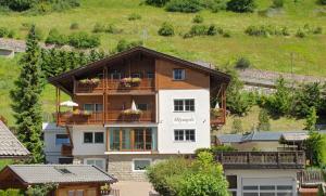 Appartamenti Olympic