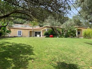Villas Villa Casalive : photos des chambres