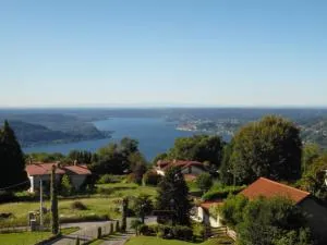 Hotel La Capannina - Massino Visconti