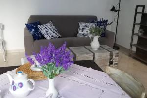 Appartement B&b A Casa Mia Nola Italien