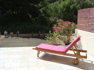 PIETROSELLA Plage du RUPIONE