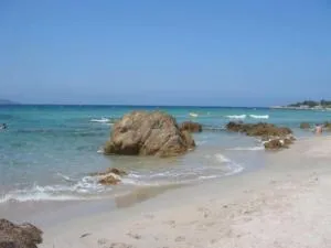 PIETROSELLA Plage du RUPIONE - 皮耶特罗塞拉