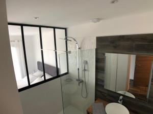 Appartements Residence Capriona : photos des chambres