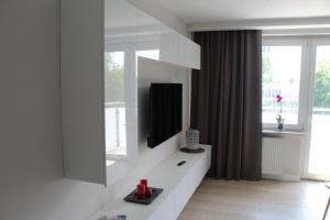 HS Apartamenty