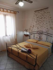 appartamento con vista piscina img3