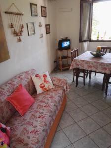 appartamento con vista piscina img7