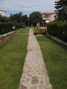 appartamento con vista piscina img10