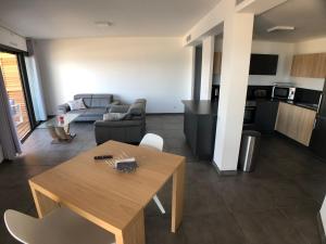 Appartements Residence Capriona : photos des chambres