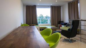 Heraklion Airport Family Lux Apartment Heraklio Greece