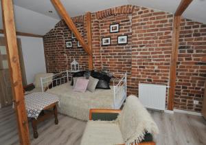 Zakątek Alpaka - Ubytování bez kategorie ve městě Będzin