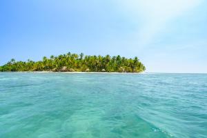 Calala Island