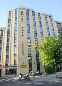 Artheus Carmelitas Salamanca - Ledesma