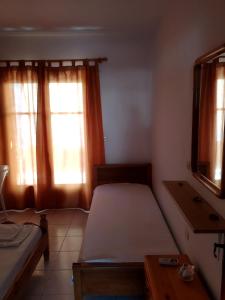 Joanna Rooms Lesvos Greece