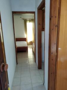 Joanna Rooms Lesvos Greece