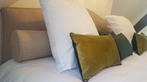 B&B / Chambres d'hotes Au Jeu de Paume : photos des chambres