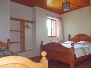 B&B / Chambres d'hotes L'Asphodele : photos des chambres