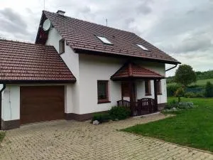 Chalupa - سلافكوف ا برنه