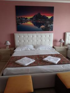 Odhisea Hotel Restaurant