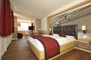 Blatters Arosa Hotel & Bella Vista SPA